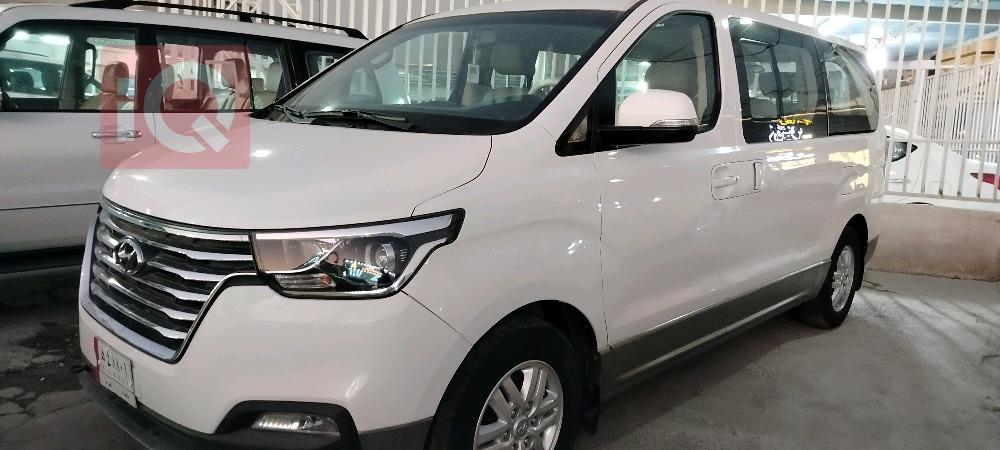 هيونداي ستار اكس